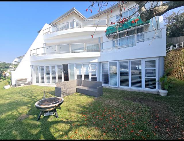 3 BEDROOM APARTMENT TO LET IN BALLITO CENTRAL